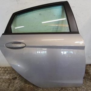 FORD FIESTA 6 PHASE 1