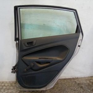 FORD FIESTA 6 PHASE 1
