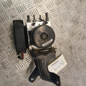 FORD FIESTA 6 PHASE 1