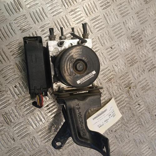 FORD FIESTA 6 PHASE 1