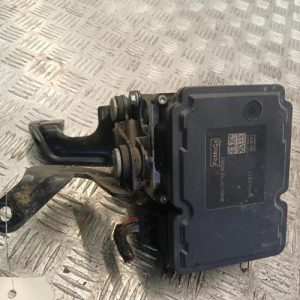 FORD FIESTA 6 PHASE 1