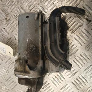FORD FIESTA 6 PHASE 1