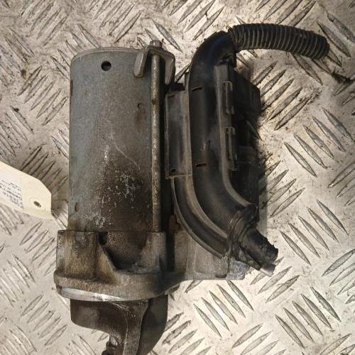 FORD FIESTA 6 PHASE 1