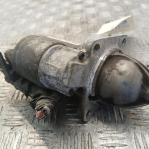 FORD FIESTA 6 PHASE 1