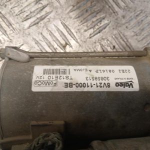 FORD FIESTA 6 PHASE 1
