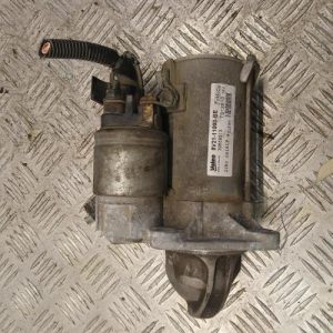 FORD FIESTA 6 PHASE 1