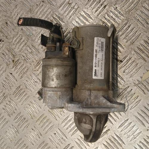 FORD FIESTA 6 PHASE 1