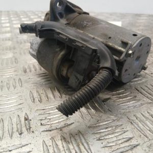 FORD FIESTA 6 PHASE 1