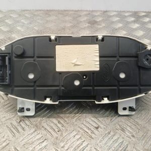 FORD FIESTA 6 PHASE 1