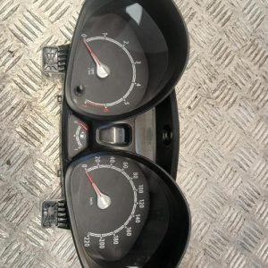 FORD FIESTA 6 PHASE 1