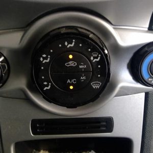 FORD FIESTA 6 PHASE 1