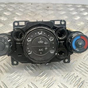 FORD FIESTA 6 PHASE 1