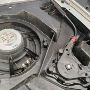 FORD FIESTA 6 PHASE 1