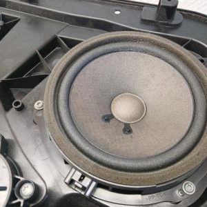 FORD FIESTA 6 PHASE 1
