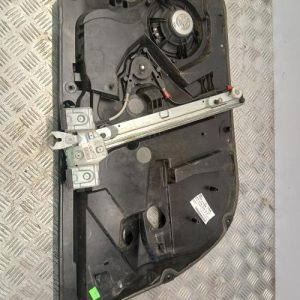 FORD FIESTA 6 PHASE 1