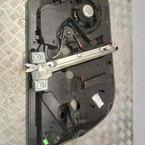FORD FIESTA 6 PHASE 1