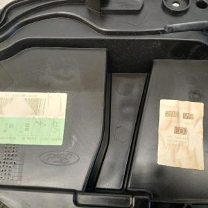 FORD FIESTA 6 PHASE 1