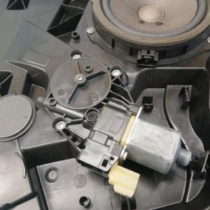 FORD FIESTA 6 PHASE 1