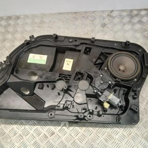 FORD FIESTA 6 PHASE 1