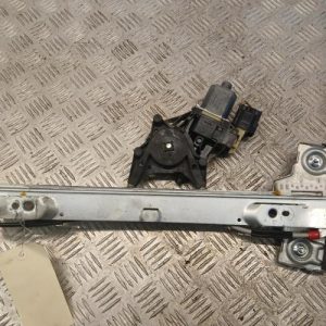 FORD FIESTA 6 PHASE 1