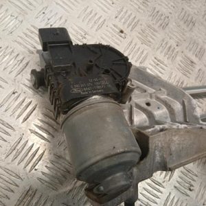 FORD FIESTA 6 PHASE 1