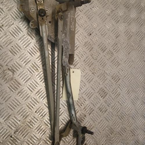 FORD FIESTA 6 PHASE 1