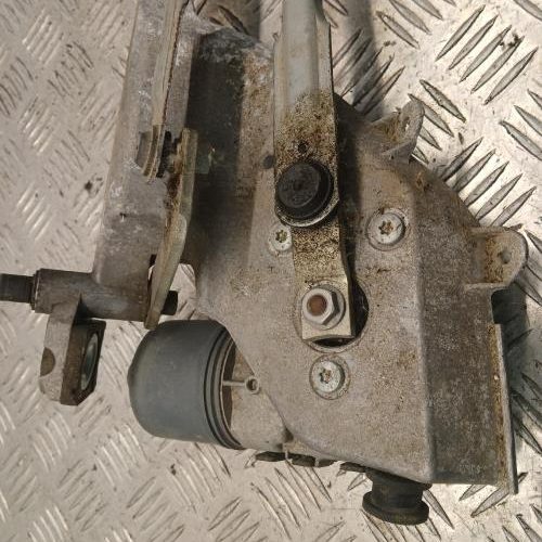 FORD FIESTA 6 PHASE 1