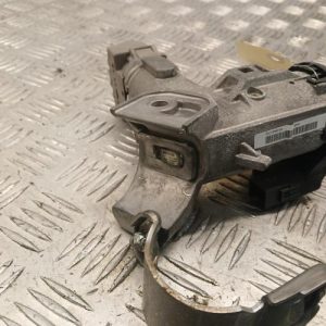 FORD FIESTA 6 PHASE 1