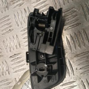 FORD FIESTA 6 PHASE 1