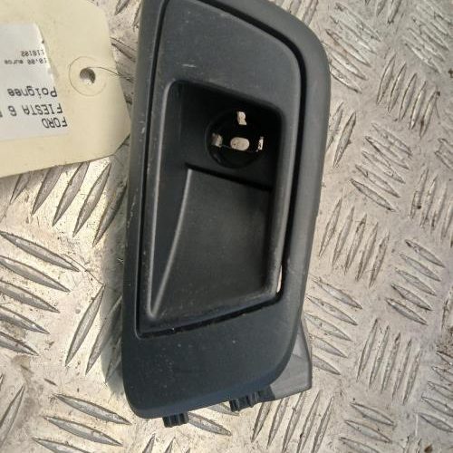 FORD FIESTA 6 PHASE 1