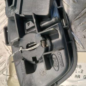 FORD FIESTA 6 PHASE 1