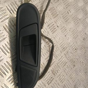 FORD FIESTA 6 PHASE 1