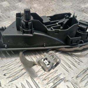 FORD FIESTA 6 PHASE 1