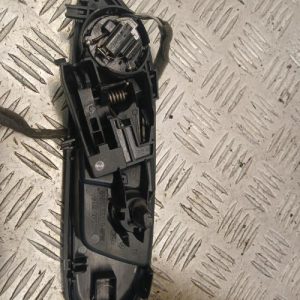 FORD FIESTA 6 PHASE 1