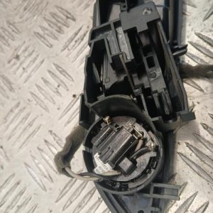 FORD FIESTA 6 PHASE 1