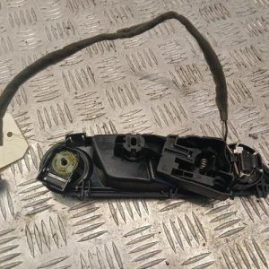 FORD FIESTA 6 PHASE 1