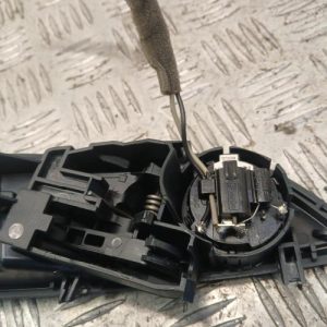 FORD FIESTA 6 PHASE 1