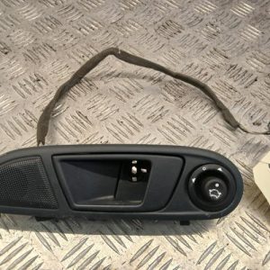 FORD FIESTA 6 PHASE 1