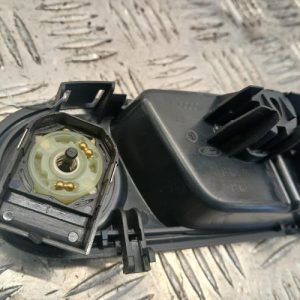 FORD FIESTA 6 PHASE 1