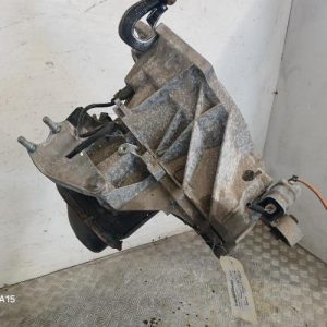FORD FIESTA 6 PHASE 1