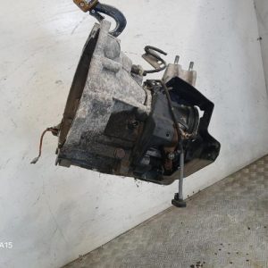 FORD FIESTA 6 PHASE 1