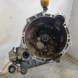 FORD FIESTA 6 PHASE 1