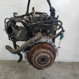 FORD FIESTA 6 PHASE 1