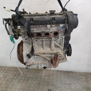 FORD FIESTA 6 PHASE 1