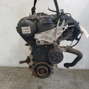 FORD FIESTA 6 PHASE 1