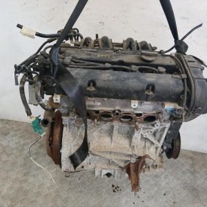 FORD FIESTA 6 PHASE 1