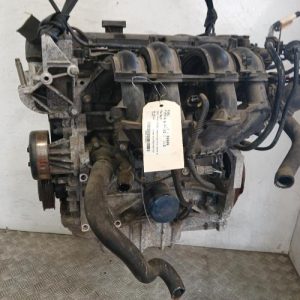 FORD FIESTA 6 PHASE 1