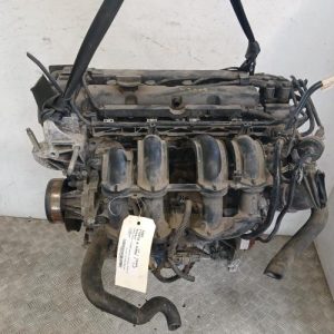 FORD FIESTA 6 PHASE 1