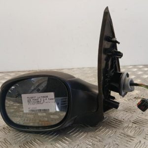 PEUGEOT 206 PHASE 2
