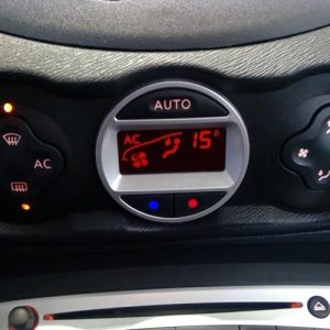 RENAULT TWINGO 2 PHASE 1